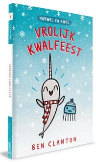 Vrolijk Kwalfeest - Pelkmans - Ben Clanton