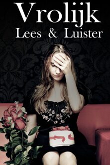 Vrolijk lees en luister - Gijs Muller - ebook