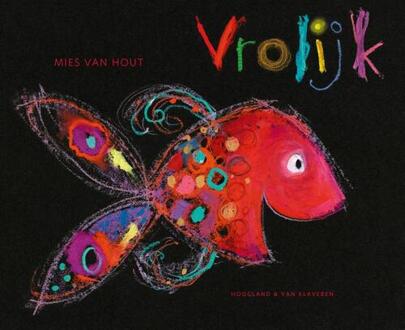 Vrolijk - Mies van Hout