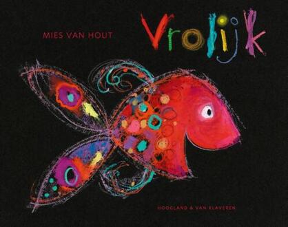 Vrolijk - Mies van Hout