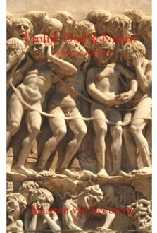 Vrolijk Oud & Nieuw - Boek Maarten van Leeuwen (9402147241)