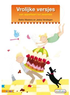 Vrolijke Versjes - Veilig Leren Lezen