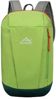 Vrouw Anti-Diefstal Rugzak Casual Wild Tweeërlei Gebruik Grote Capaciteit Rugzak Mujer Bolsa Feminina Sac Belangrijkste Femme bolsas Feminina groen