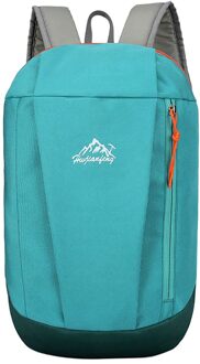 Vrouw Anti-Diefstal Rugzak Casual Wild Tweeërlei Gebruik Grote Capaciteit Rugzak Mujer Bolsa Feminina Sac Belangrijkste Femme bolsas Feminina munt groen