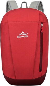 Vrouw Anti-Diefstal Rugzak Casual Wild Tweeërlei Gebruik Grote Capaciteit Rugzak Mujer Bolsa Feminina Sac Belangrijkste Femme bolsas Feminina Rood