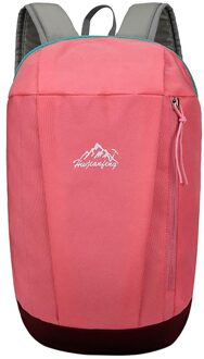 Vrouw Anti-Diefstal Rugzak Casual Wild Tweeërlei Gebruik Grote Capaciteit Rugzak Mujer Bolsa Feminina Sac Belangrijkste Femme bolsas Feminina Roze