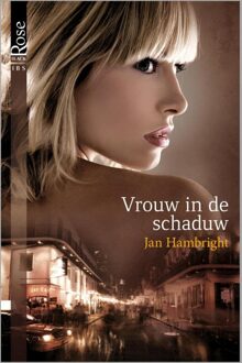 Vrouw in de schaduw - eBook Jan Hambright (9402500278)