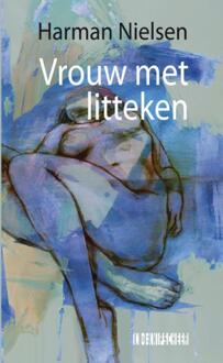 Vrouw met litteken -  Harman Nielsen (ISBN: 9789493214972)