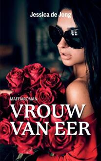 Vrouw van eer -  Jessica de Jong (ISBN: 9789083385600)