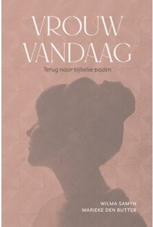 Vrouw vandaag - (ISBN:9789088972737)