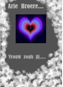 Vrouw zoals jij ... - (ISBN:9789402168754)