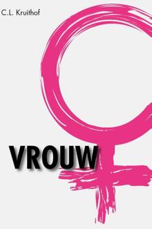 Vrouw