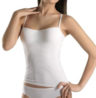 Vrouwelijke Golvend Strip Midi Jurk Graceful Bretels Schouder Lady Jurk Kwastje Zoom Zomer Chiffon Strand Jurk kameel / L