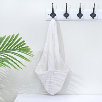 Vrouwen Badkamer Super Absorberende Sneldrogende Dikkere Microfiber Badhanddoek Haar Droog Cap Salon Handdoek Snelle Drogen Haar Handdoek f048-2