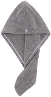 Vrouwen Badkamer Super Absorberende Sneldrogende Dikkere Microfiber Badhanddoek Haar Droog Cap Salon Handdoek Snelle Drogen Haar Handdoek