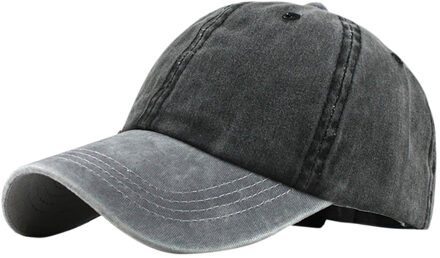 Vrouwen Caps Katoen Cap Mannen Effen Kleur Baseball Caps Verstelbare Hoed Unisex Casual Gorras Para Mujer