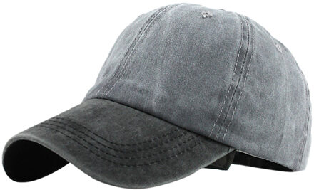 Vrouwen Caps Katoen Cap Mannen Effen Kleur Baseball Caps Verstelbare Hoed Unisex Casual Gorras Para Mujer