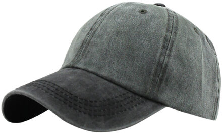 Vrouwen Caps Katoen Cap Mannen Effen Kleur Baseball Caps Verstelbare Hoed Unisex Casual Gorras Para Mujer