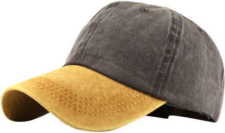 Vrouwen Caps Katoen Cap Mannen Effen Kleur Baseball Caps Verstelbare Hoed Unisex Casual Gorras Para Mujer