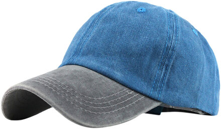 Vrouwen Caps Katoen Cap Mannen Effen Kleur Baseball Caps Verstelbare Hoed Unisex Casual Gorras Para Mujer