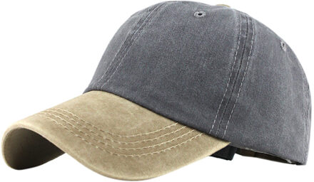 Vrouwen Caps Katoen Cap Mannen Effen Kleur Baseball Caps Verstelbare Hoed Unisex Casual Gorras Para Mujer