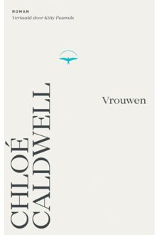 Vrouwen - Chloé Caldwell