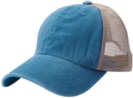 Vrouwen Cowboy Afdrukken Zon Bescherming Grote Hoofd Big Size Causale Hoeden Cool Hip Hop Hoed Plus Size Baseball caps LB