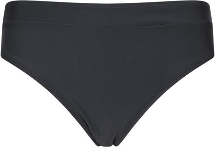 Vrouwen/dames Bikinibroekjes (Jet Zwart) - EU 44 / UK 16