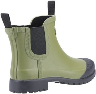 Vrouwen/dames Blenheim Wellington Boot (Groen) - EU 37 / UK 4