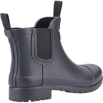Vrouwen/dames Blenheim Wellington Boot (Zwart) - EU 39/ UK 6