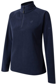 Vrouwen/dames freeform ii fleece Blauw - 36