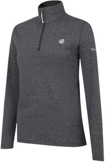 Vrouwen/dames lowline ii midlayer Grijs - 34