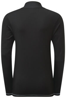 Vrouwen/dames lowline ii midlayer Zwart - 54