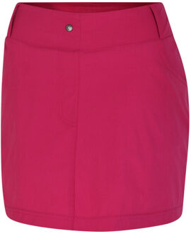 Vrouwen/dames melodic iii skort Roze - 42