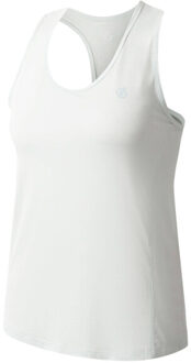 Vrouwen/dames modernize ii vest Grijs - 40