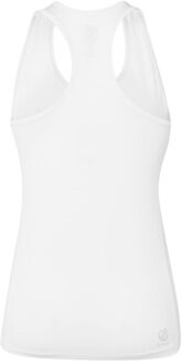 Vrouwen/dames modernize ii vest Wit - 42