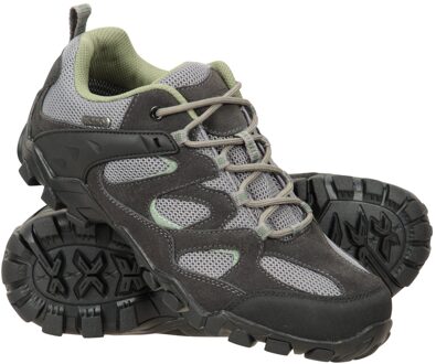 Vrouwen/dames Trainers (Kaki Groen) - maat EU 38 / UK 5