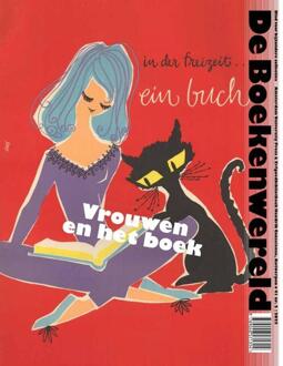 Vrouwen en het boek -   (ISBN: 9789048571314)