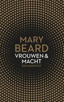 Vrouwen en macht - eBook Mary Beard (9025308996)