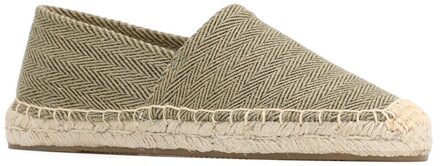 Vrouwen Espadrilles Lui Zapatos Mujer Vrouwen Casual Canvas Schoenen Cartoon Linnen Meisje Espadrille Visser Dames Flats Gymschoenen L 6