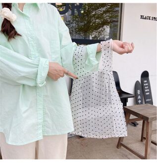 Vrouwen Geborduurde Light Clear Organza Jelly Tote Messenger Schoudertassen Vrouwelijke Eco Fruit Bag Purse Voor Meisjes