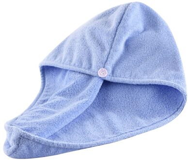 Vrouwen Haar Handdoek Microfiber Droog Haar Cap Sneldrogend Badhanddoeken Zachte Douche Hoed Dame Haar Baden Gereedschap 25X60 Cm 05
