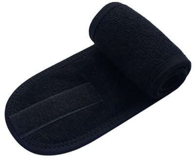 Vrouwen Haarband Katoen Geknoopt Tulband Hoofd Warp Brede Elastische Fitness Dames Hoofdband RW0347B