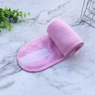 Vrouwen Haarband Katoen Geknoopt Tulband Hoofd Warp Brede Elastische Fitness Dames Hoofdband RW0347P