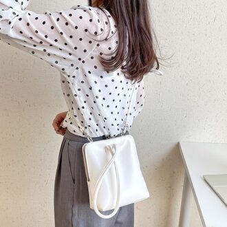 Vrouwen Handtassen Clip Tas Dames Mini Avond Clutch Bag Casual Vrouwen Schouder Crossbody Tassen Hele Beige