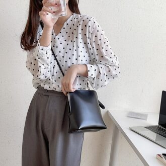 Vrouwen Handtassen Clip Tas Dames Mini Avond Clutch Bag Casual Vrouwen Schouder Crossbody Tassen Hele zwart