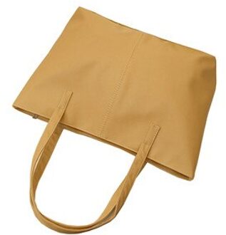 Vrouwen Handtassen Vrouwelijke Eenvoudige Zachte Draagtas Grote Capaciteit Schoudertassen Zwart Rood Dames Casual Boodschappentassen Licht Pu Leer B02