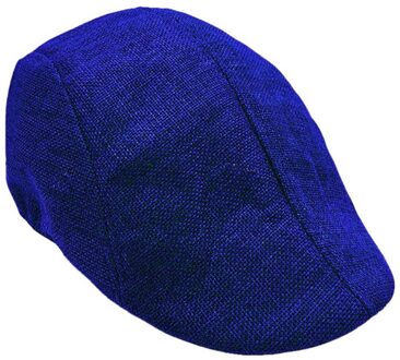 Vrouwen Harajuku Casual Cartoon Kat Streep Nep Twee Stukken O-hals Lange Mouwen Top Vrouwen Streetwear V28 blauw