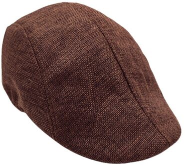 Vrouwen Harajuku Casual Cartoon Kat Streep Nep Twee Stukken O-hals Lange Mouwen Top Vrouwen Streetwear V28 bruin