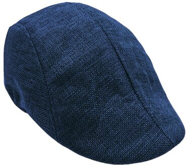 Vrouwen Harajuku Casual Cartoon Kat Streep Nep Twee Stukken O-hals Lange Mouwen Top Vrouwen Streetwear V28 marine